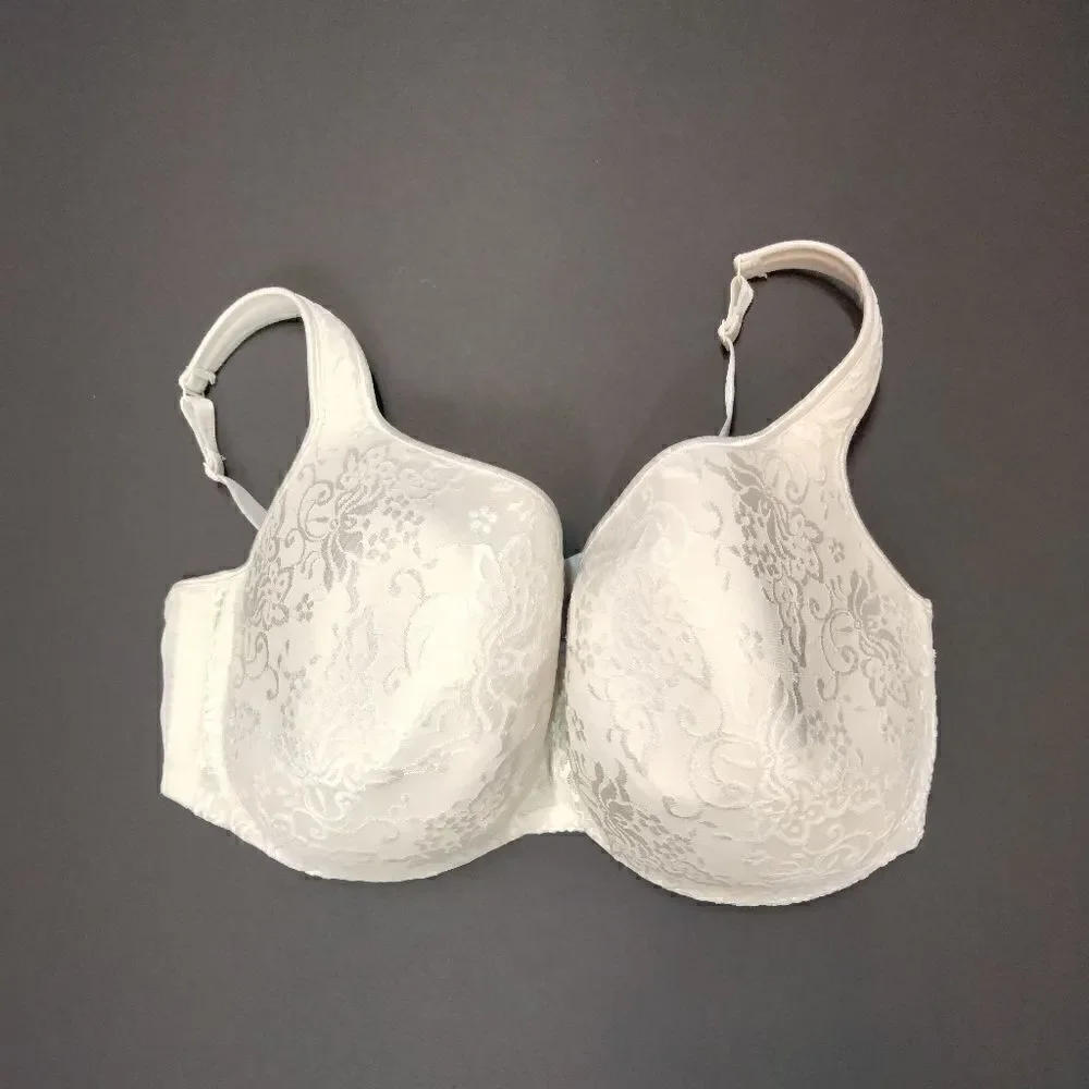 Cacique Plus Sized Bra